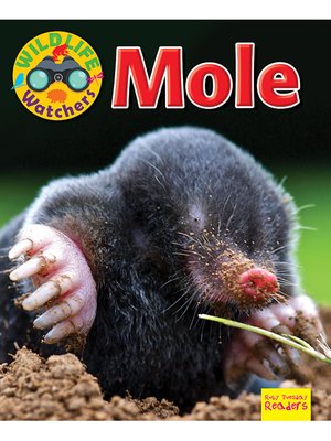 cover image of Mole